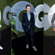 Illustration for article titled Gaudy Prints, Bold Power Suits and Actual Effort at GQ's Men of the Year Party